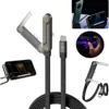 Cable de carga Multifuncional USB a Tipo C