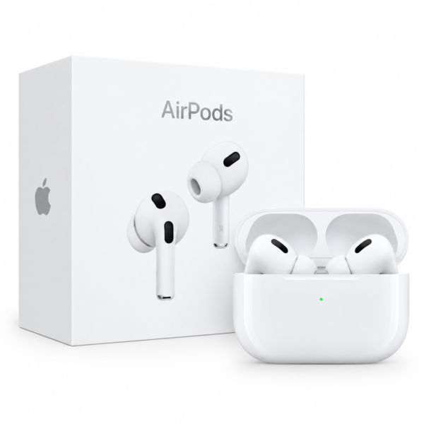 Airpods Pro 3