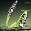 Cable de carga 4 en 1