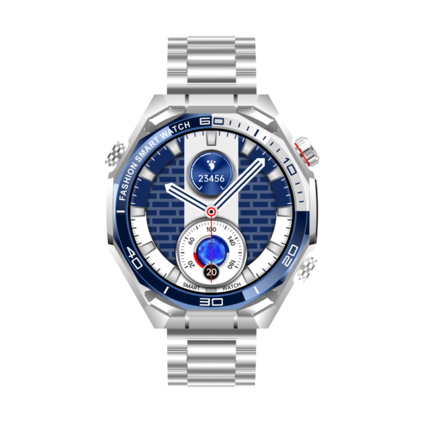 Smart Watch P8 Max