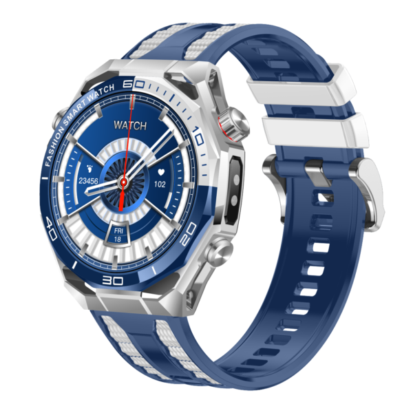 Smart Watch P8 Max