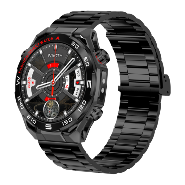 Smart Watch P8 Max