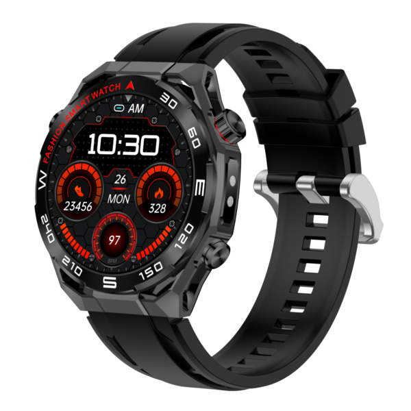 Smart Watch P8 Max