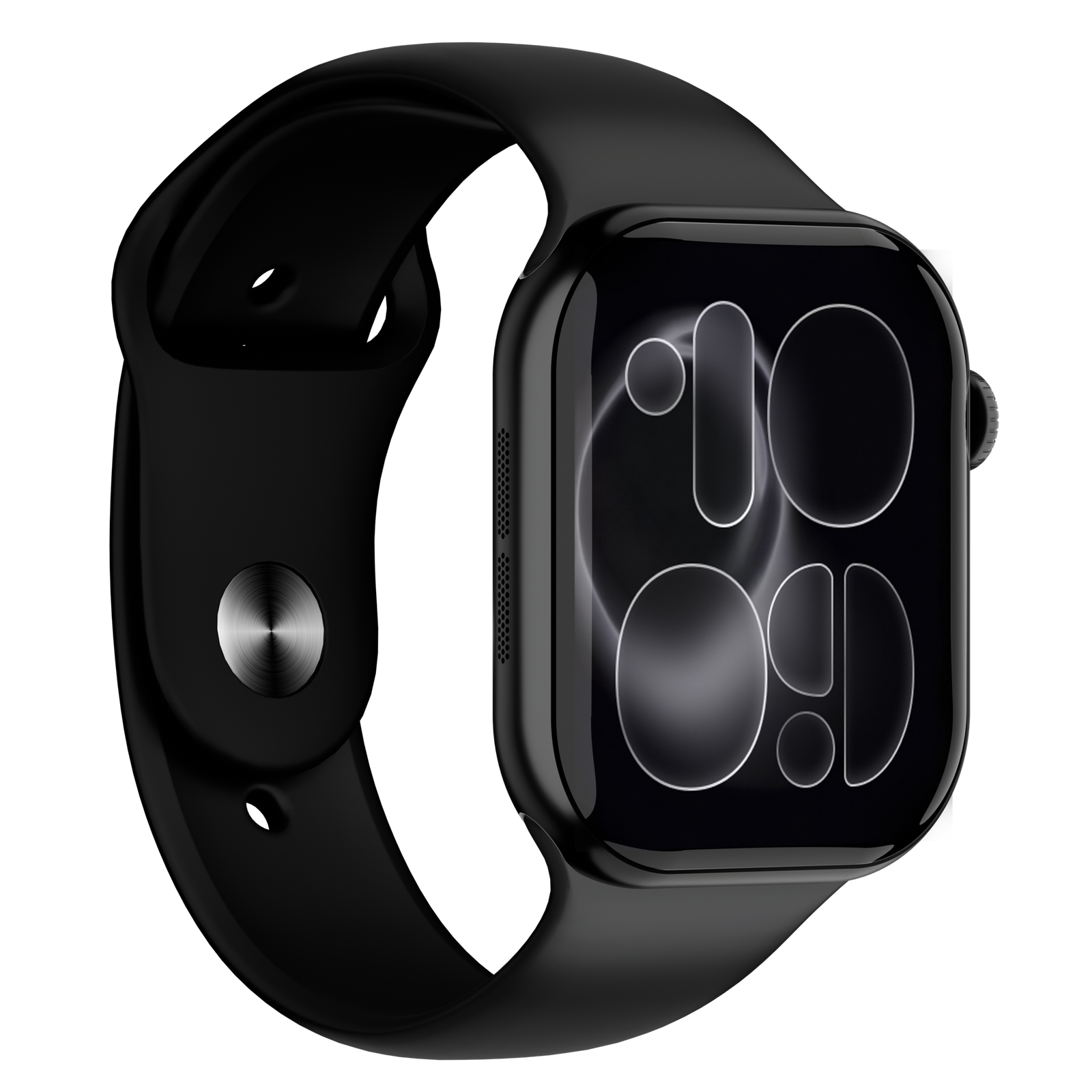 Smart Watch H26 Pro+