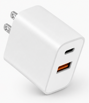Cargador GaN 20W