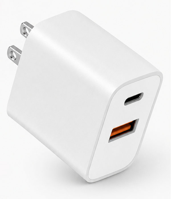 Cargador GaN 20W