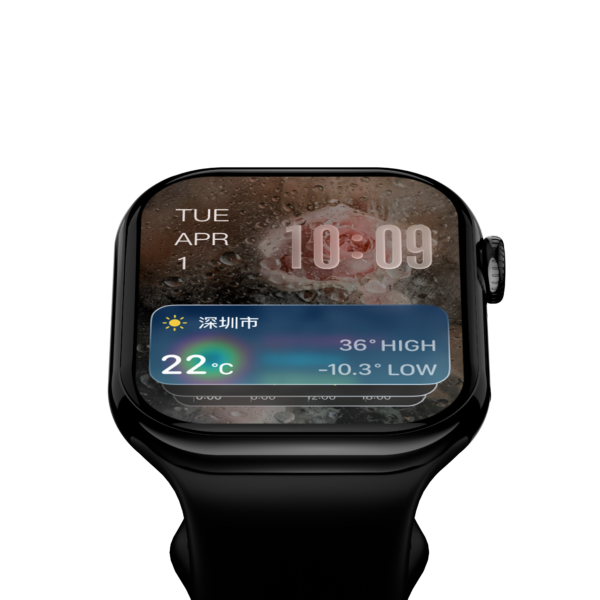Smart Watch H26 Pro+