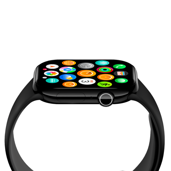 Smart Watch H26 Pro+