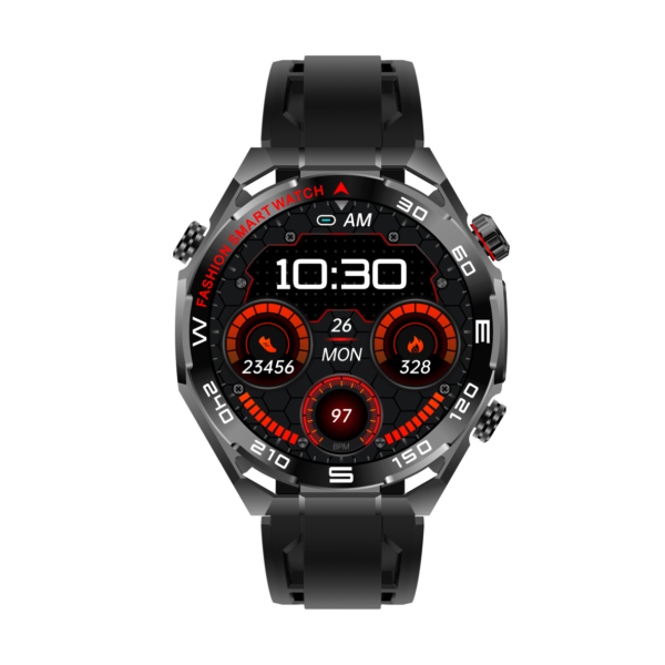 Smart Watch P8 Max