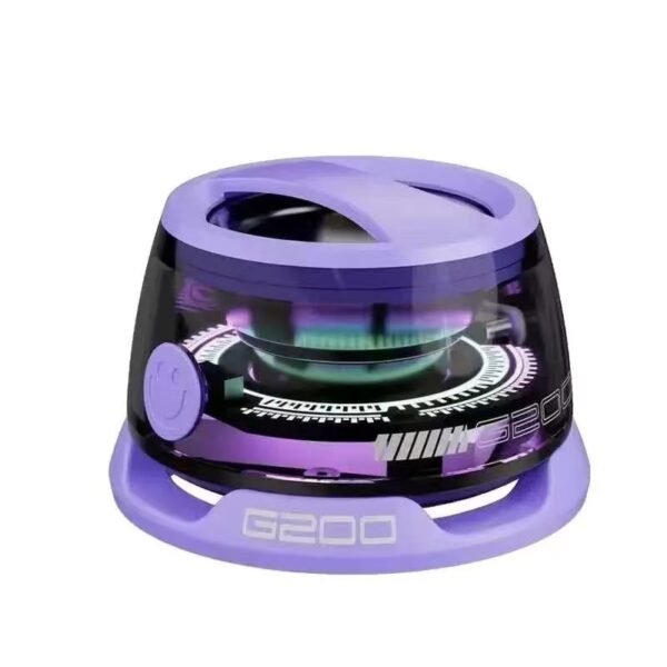 Mini speaker portátil  G200