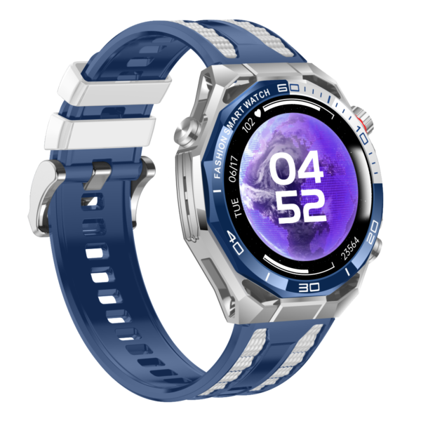 Smart Watch P8 Max