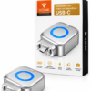 Separador de carga X01 USB-C