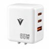 Cargador GaN 65W