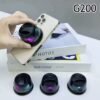 Mini speaker portátil  G200