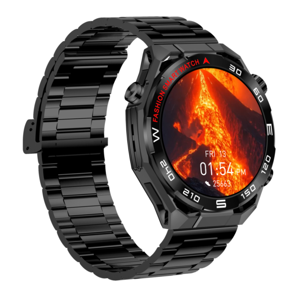 Smart Watch P8 Max