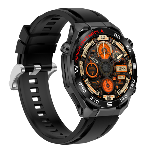 Smart Watch P8 Max