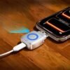 Separador de carga X01 USB-C