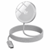 Cargador Magnético estilo MagSafe 25W