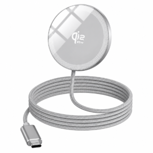 Cargador Magnético estilo MagSafe 25W