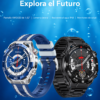 Smart Watch P8 Max