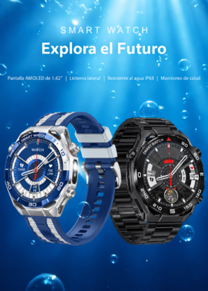 Smart Watch P8 Max