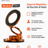 Holder Magnético M800 20W