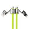 Cable de carga 4 en 1