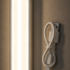 Luz LED con Sensor de Movimiento