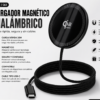 Cargador Magnético estilo MagSafe 25W