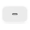Adaptador Cargador USB-C 20W