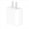 Adaptador Cargador USB-C 20W