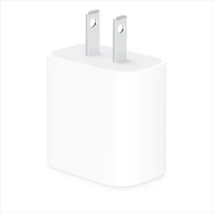 Adaptador Cargador USB-C 20W
