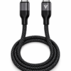 Cable de carga USB-C a USB-C