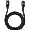 Cable USB-C a Lightning VONK V-82 – 30W